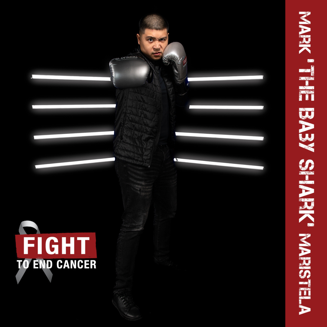 FTEC2023 Fighter Feature | Mark ‘The Baby Shark’ Maristela