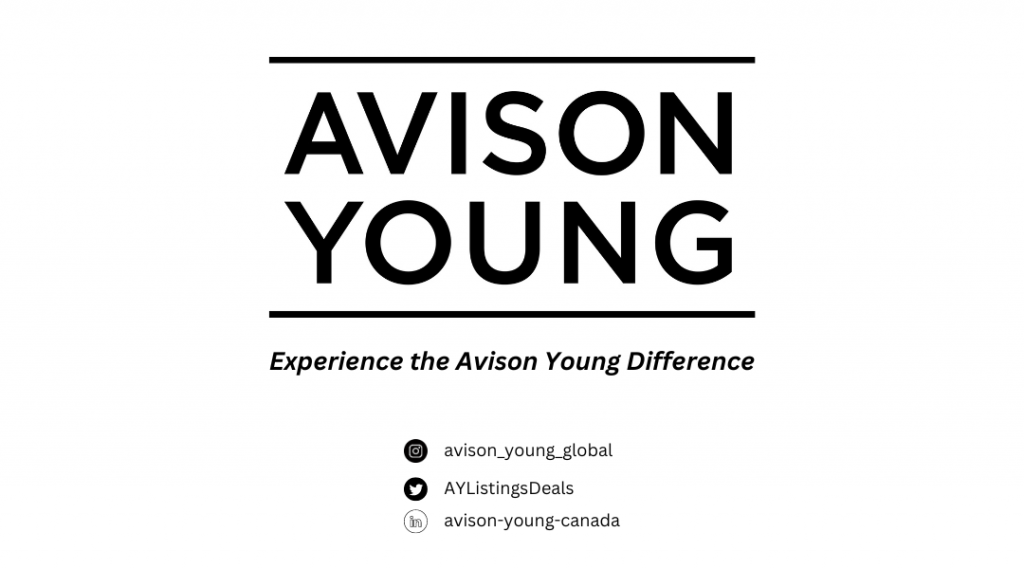 Avison Young Steps Into The Ring In The Fight To End Cancer Fight To