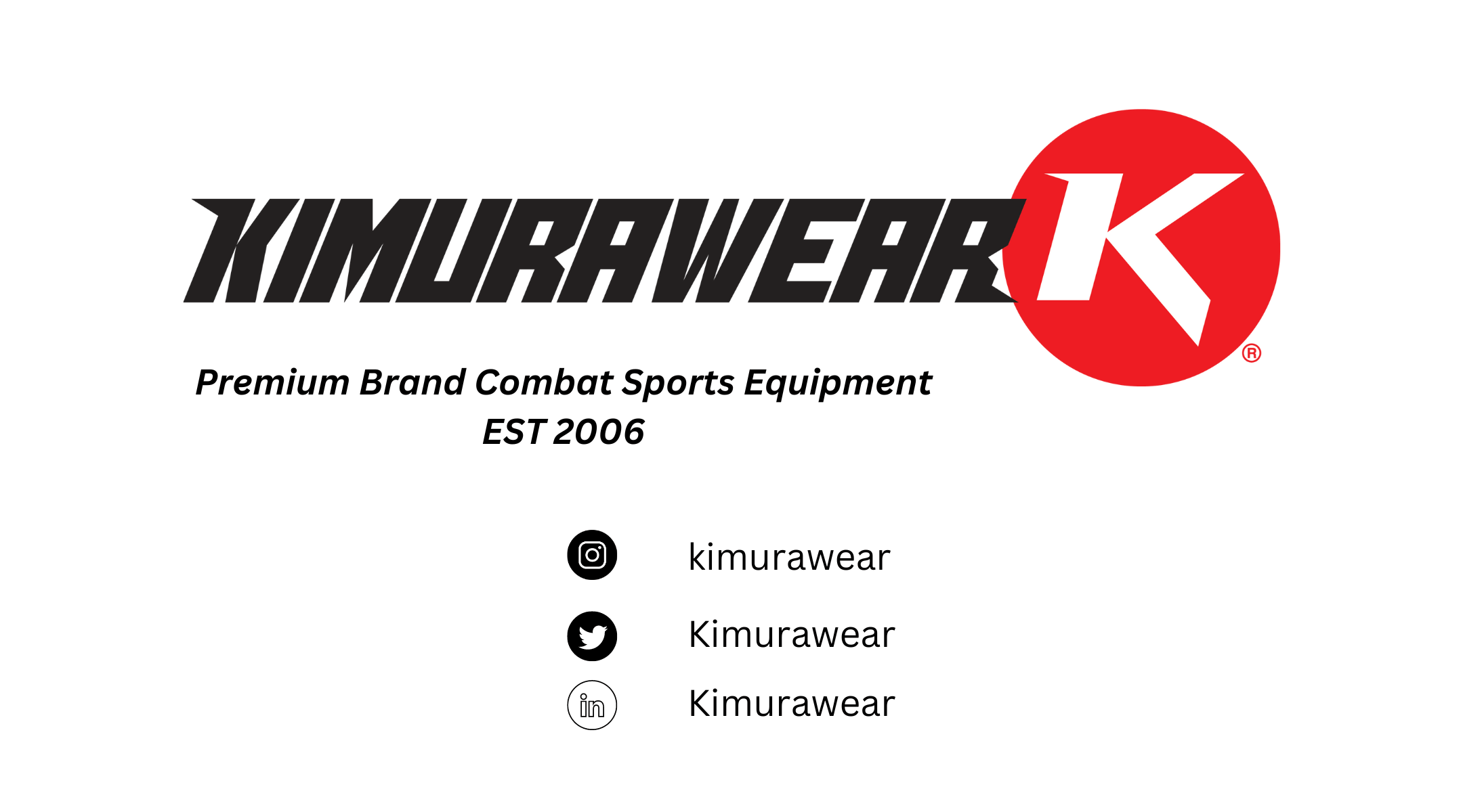 No Limits In The Fight To End Cancer | Featuring Kimurawear