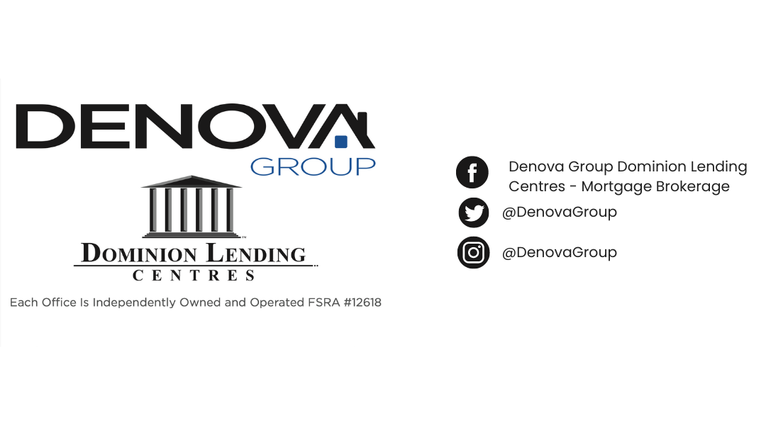 Lending a Hand to Fight Cancer! | Featuring Denova Group Dominion Lending Centres