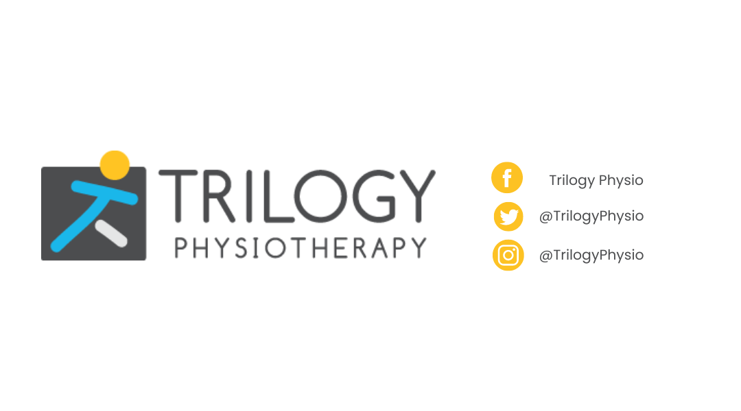 Stretching the Limits to Fight Cancer! | Featuring Trilogy Physiotherapy