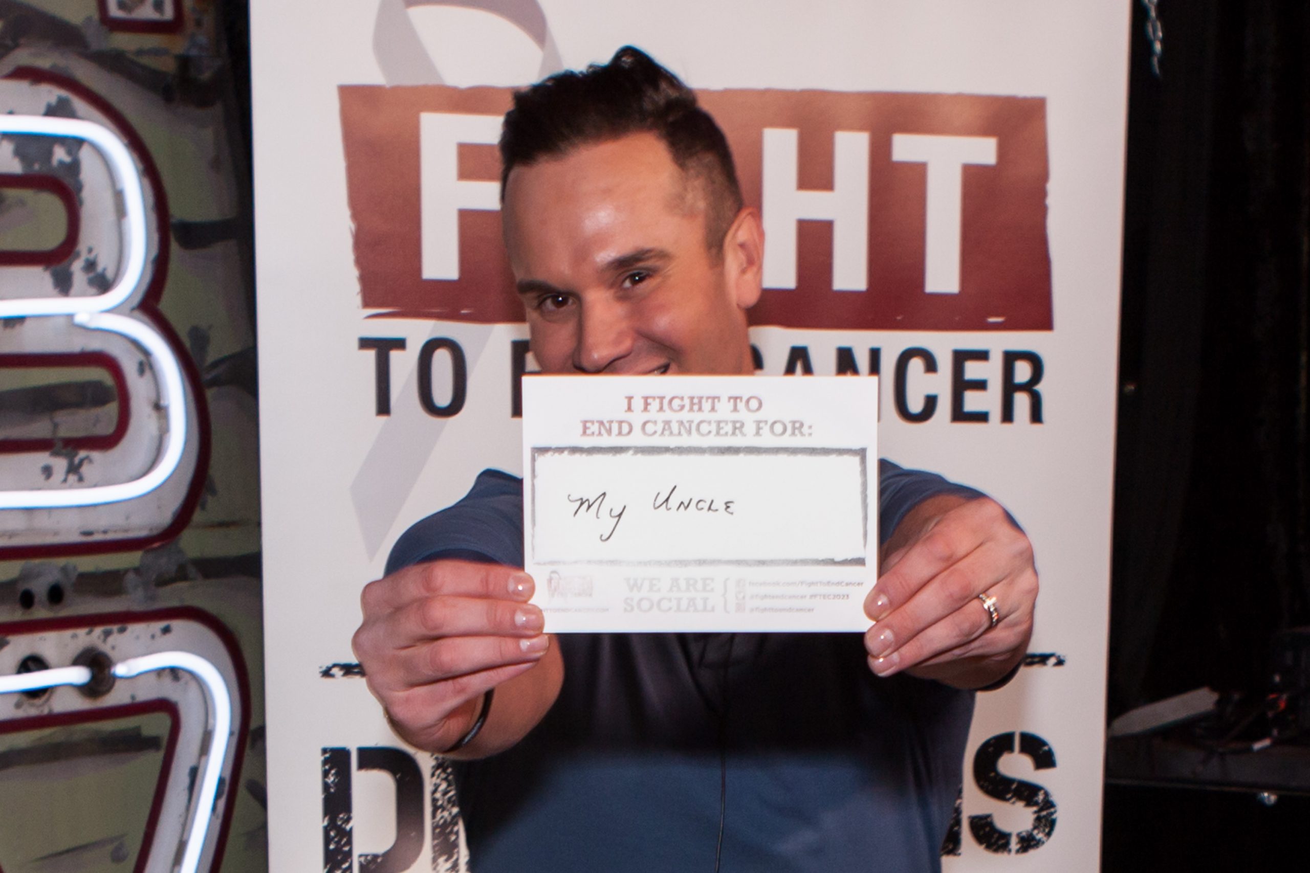 EVENT ADVISORY: Fight Night Is This Saturday Fight To End Cancer At Old Mill Toronto