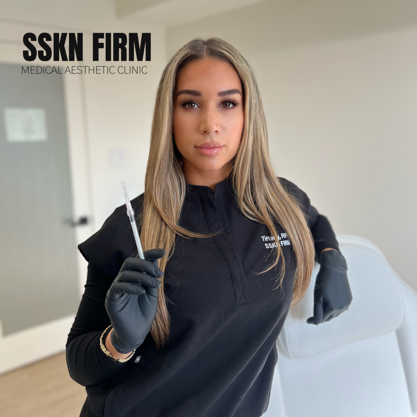 SSKN Firm Brings Beauty, Strength, and Celebration to the Fight To End Cancer