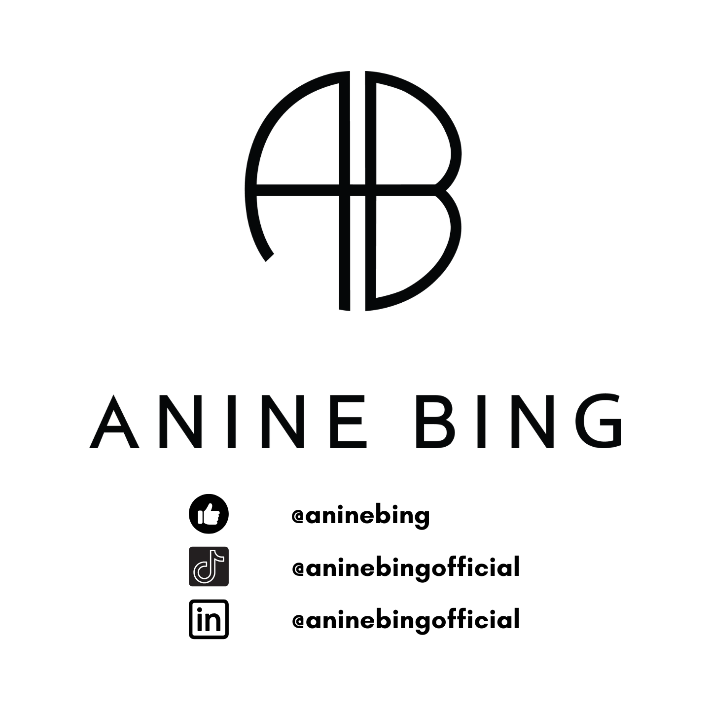 ANINE BING: Where Style Meets Purpose in the Fight To End Cancer
