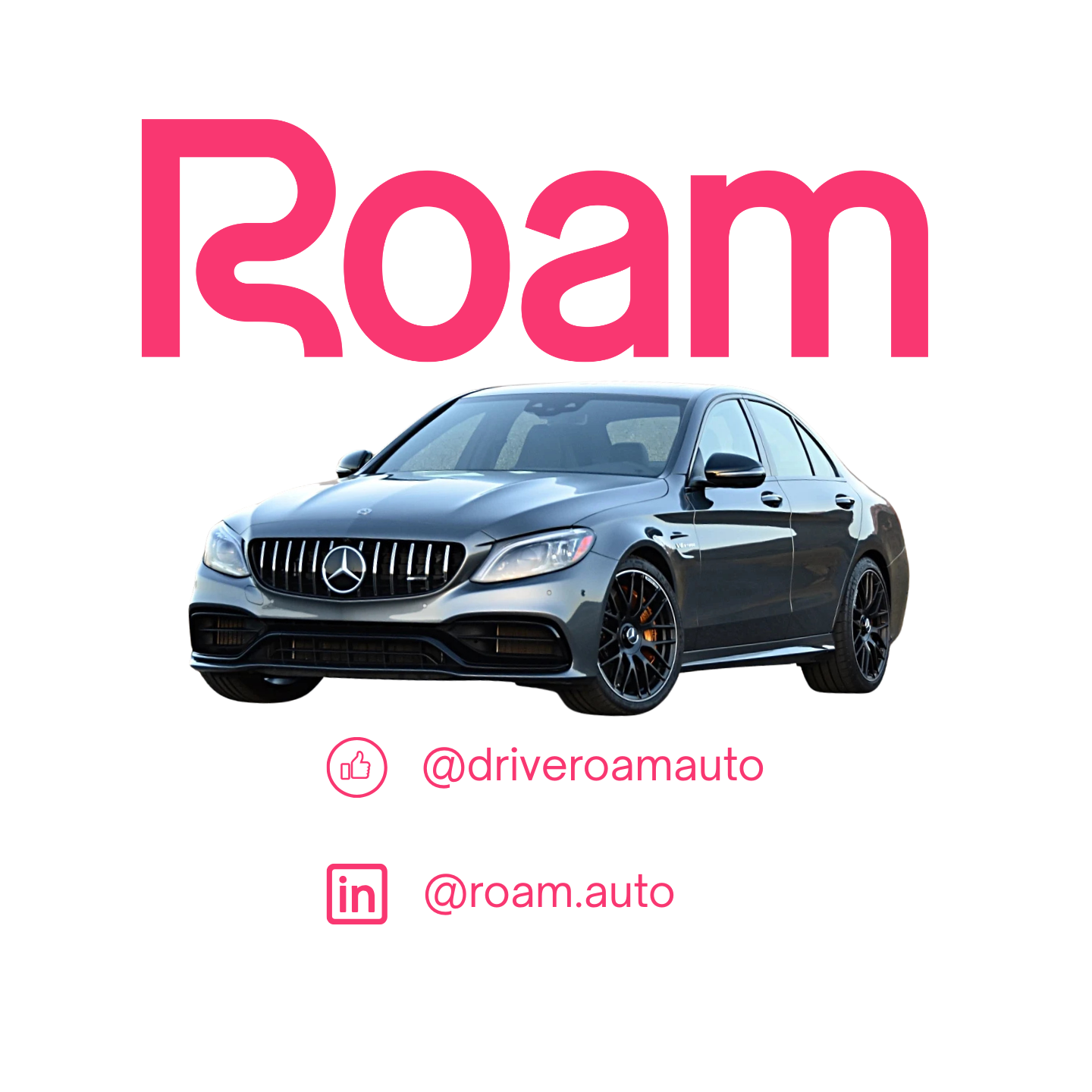 Roam Drives Purpose and Possibility at the 2025 Fight To End Cancer Charity Gala