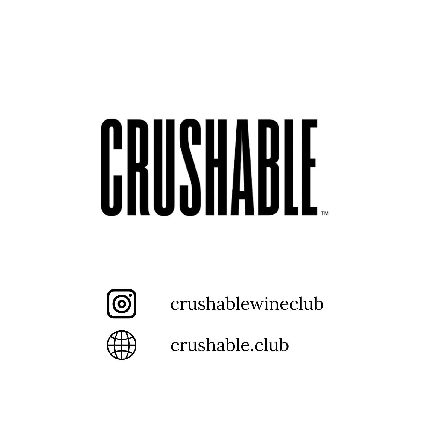 CRUSHABLE Raises a Glass to Hope: Supporting The Fight To End Cancer One Pour at a Time