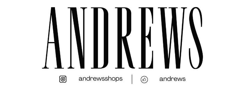 Andrews Elevates Style and Purpose in Support of the Fight To End Cancer